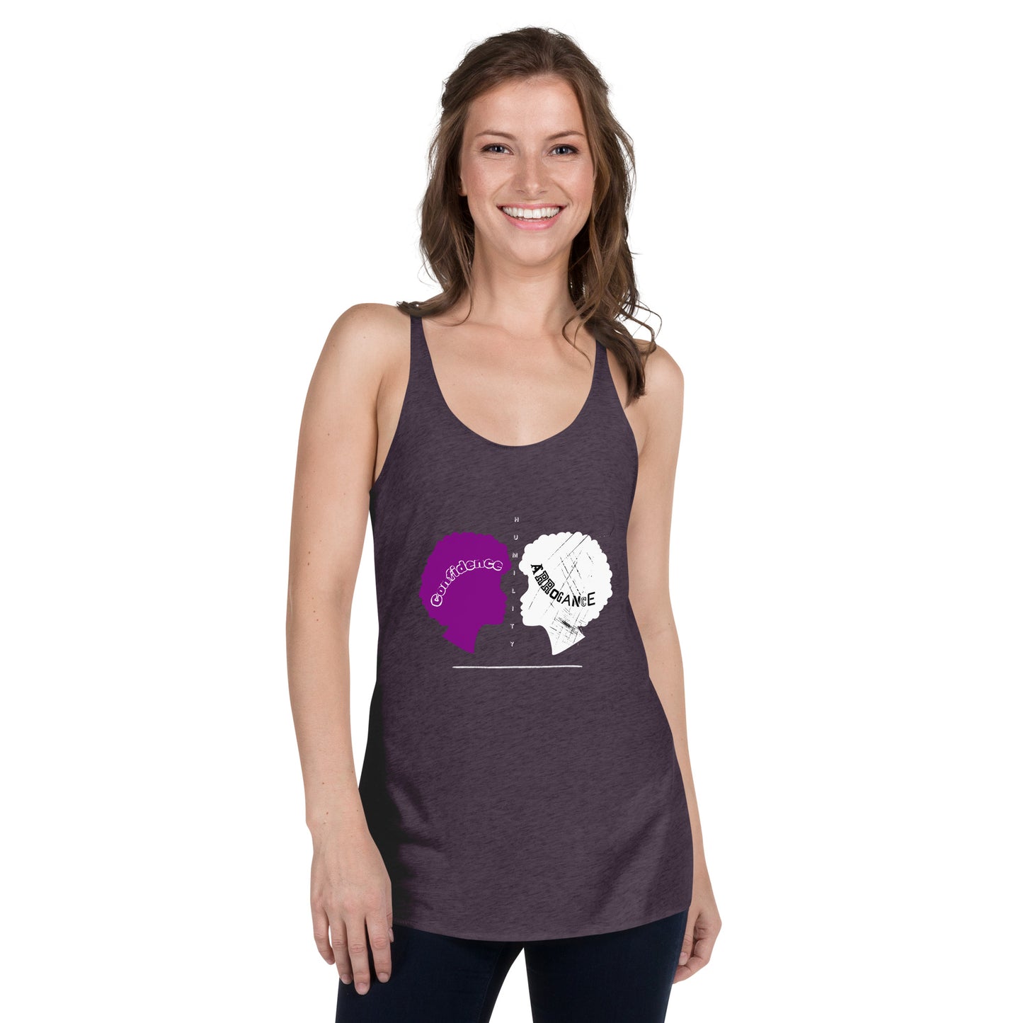 Women's Racerback Tank