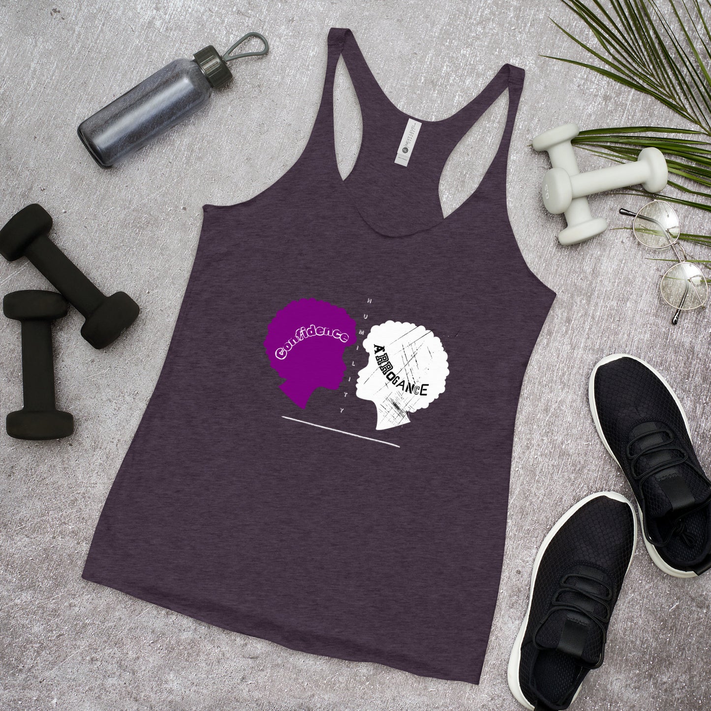 Women's Racerback Tank