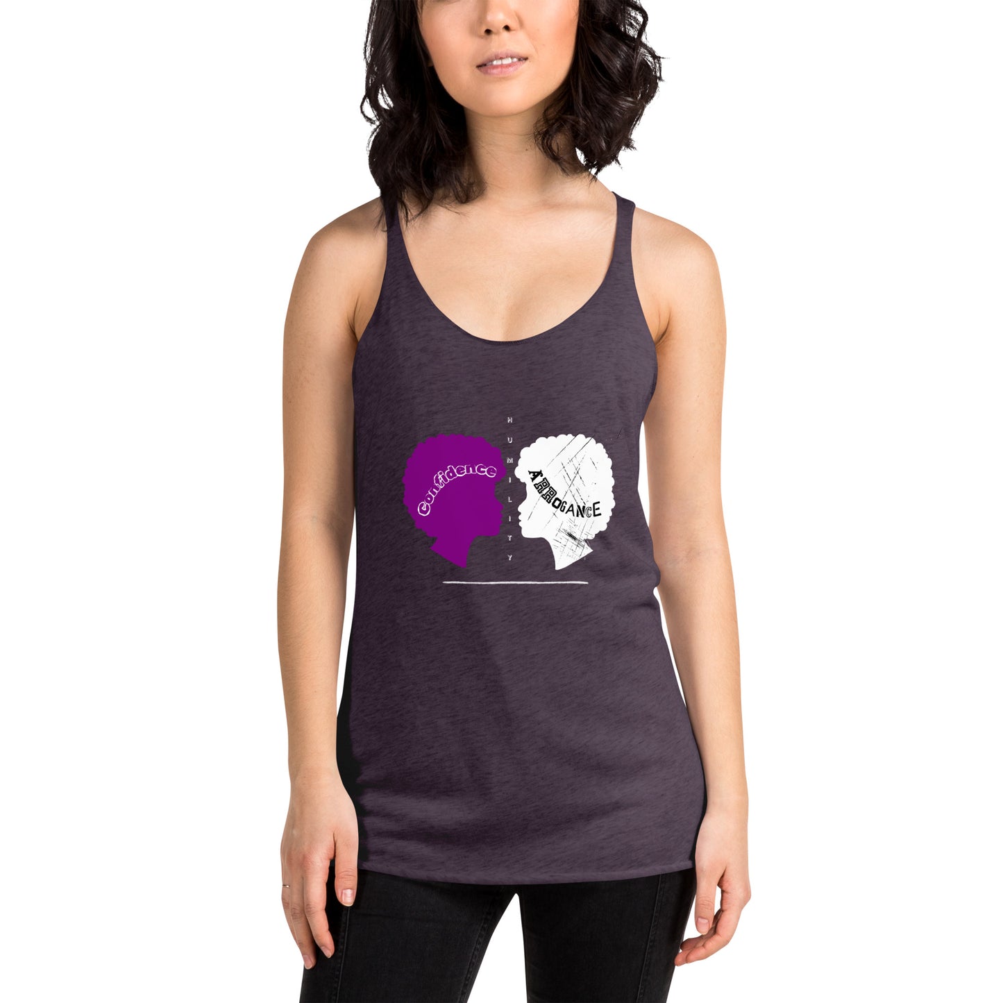Women's Racerback Tank