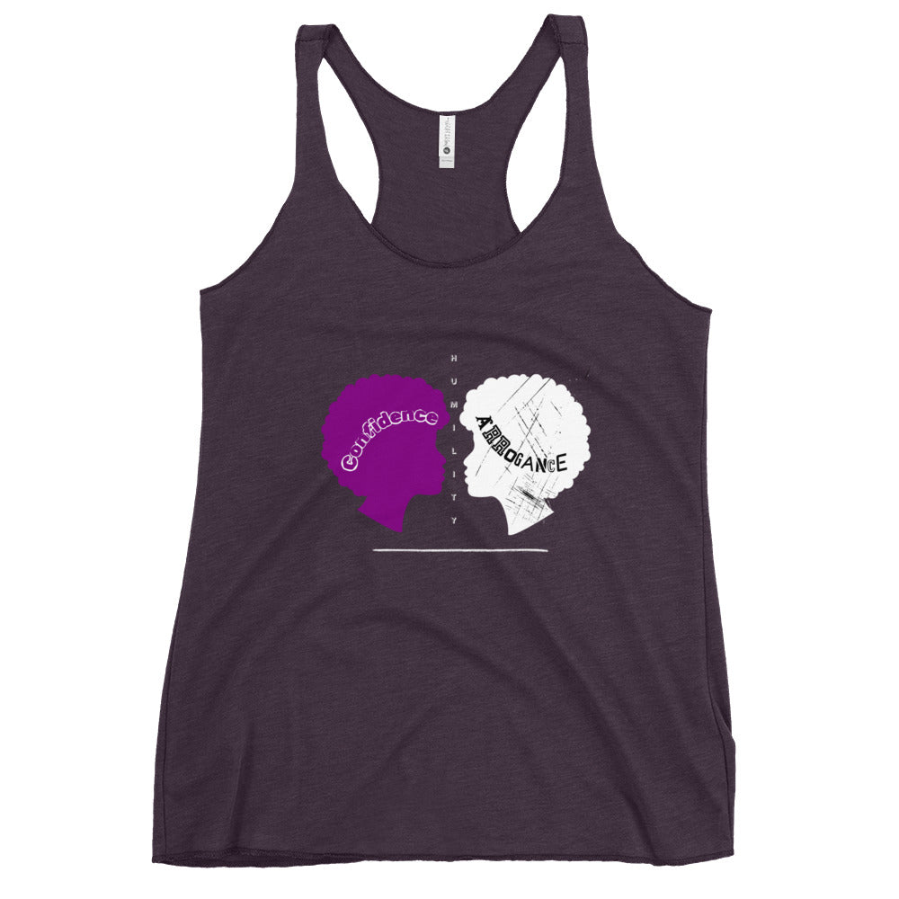 Women's Racerback Tank
