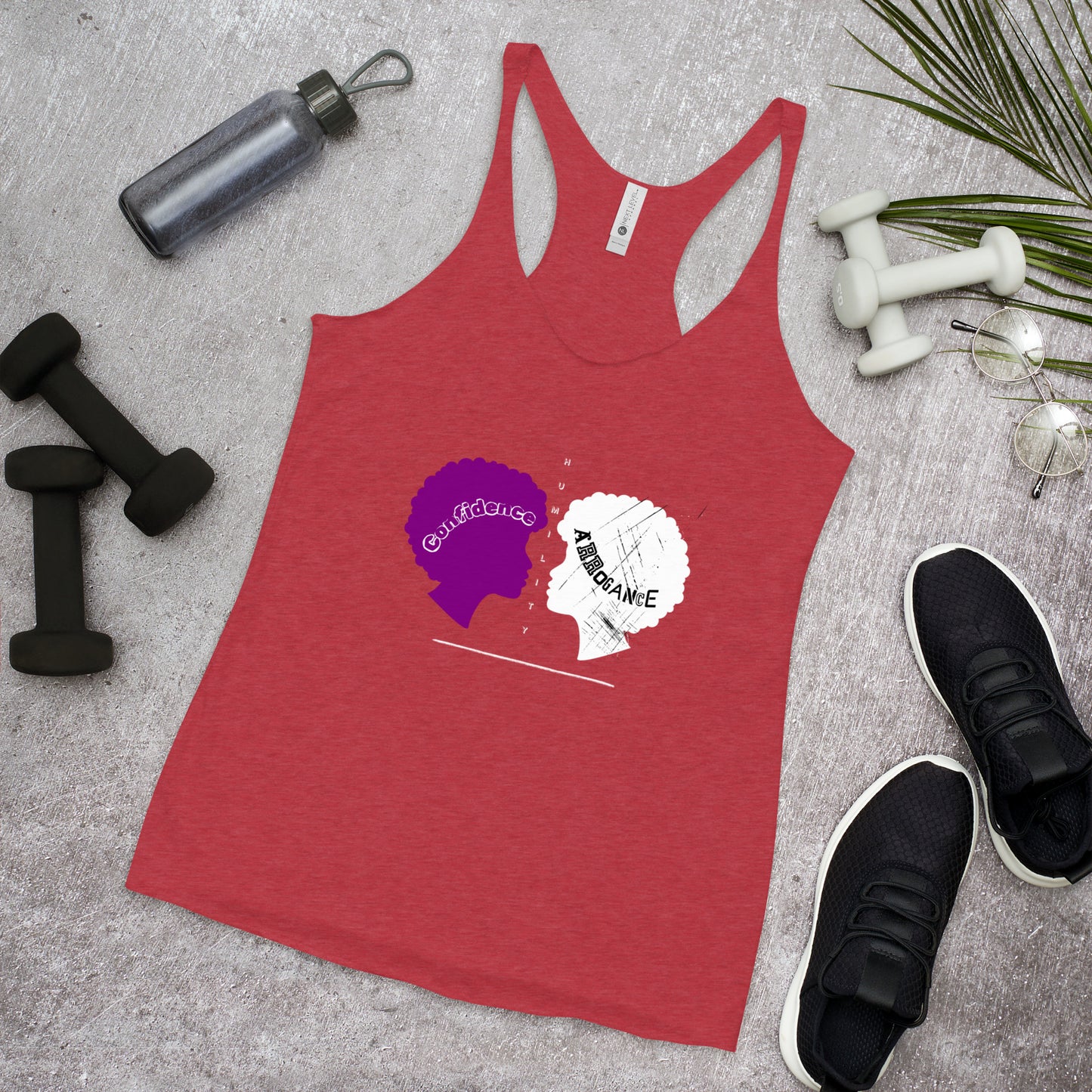 Women's Racerback Tank