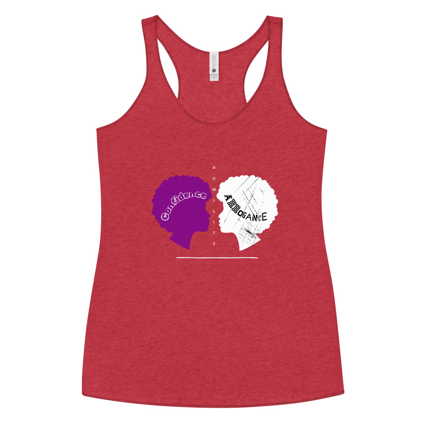 Women's Racerback Tank