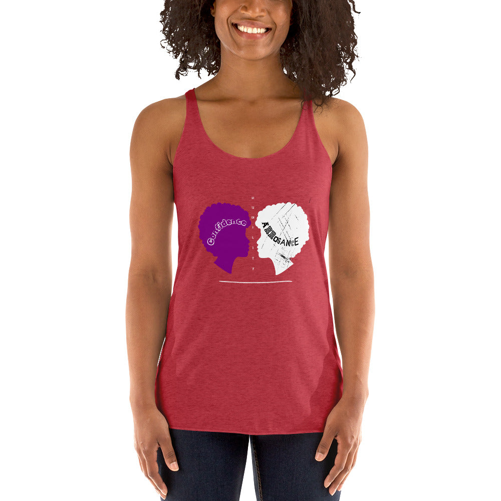 Women's Racerback Tank