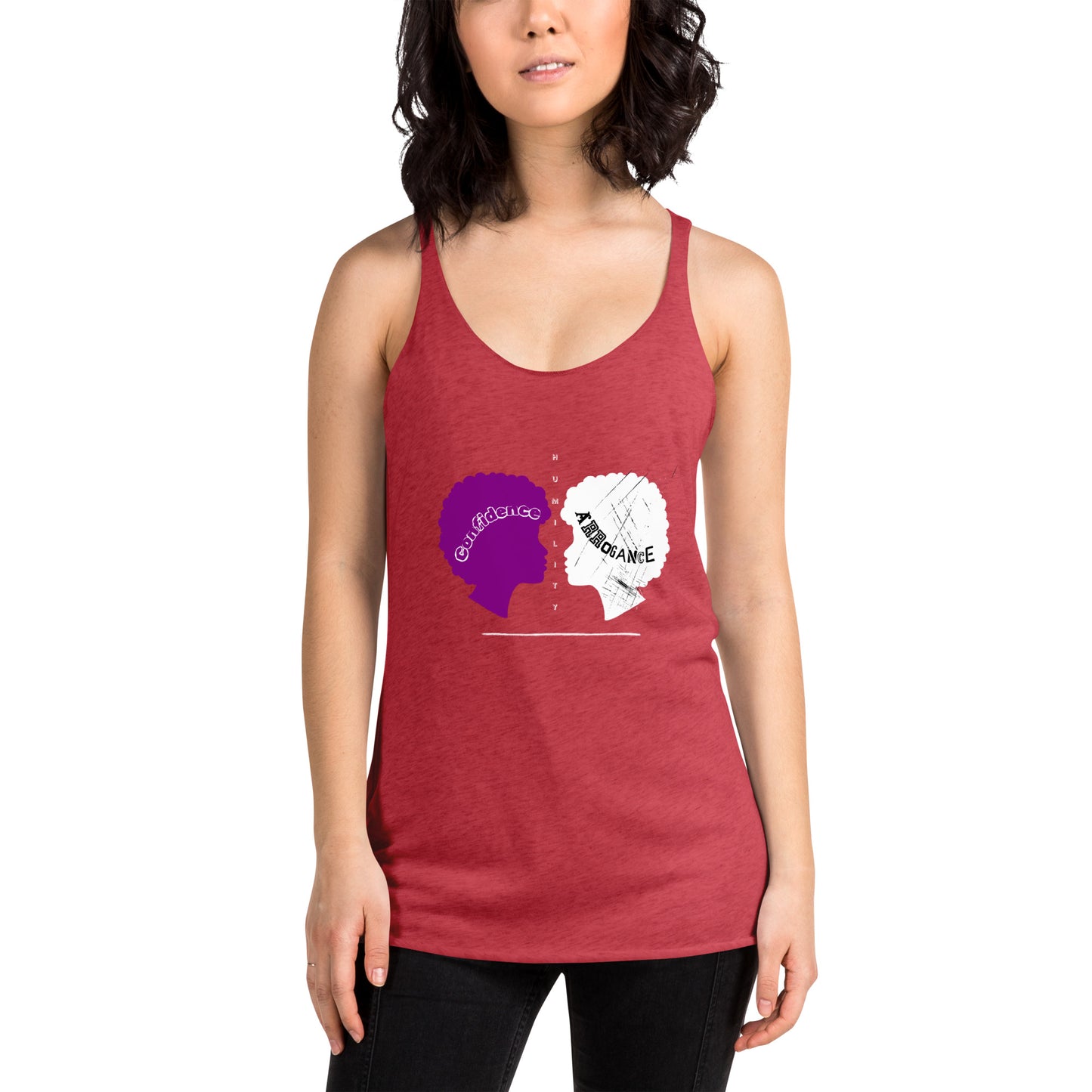 Women's Racerback Tank