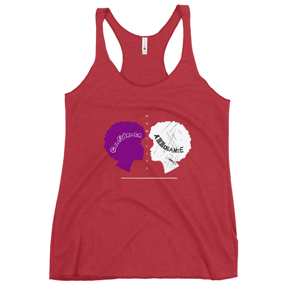 Women's Racerback Tank