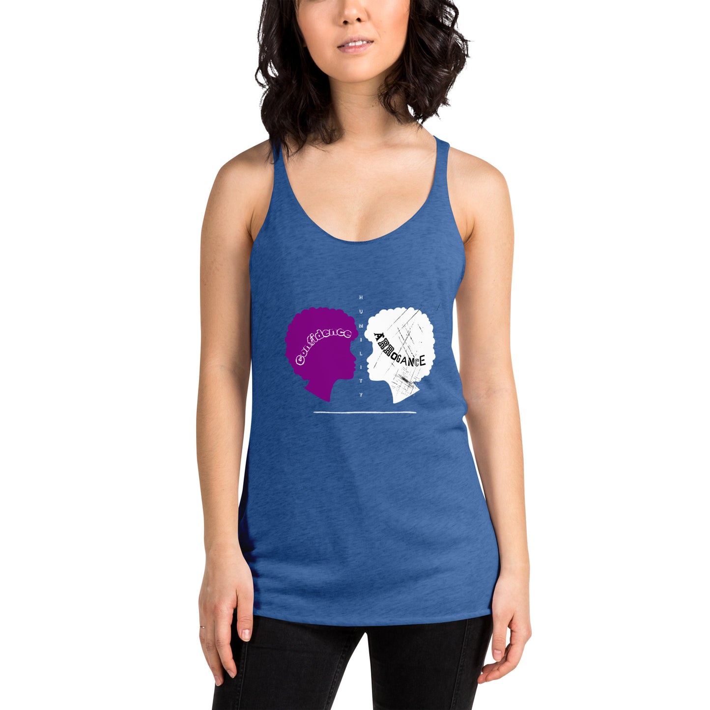 Women's Racerback Tank