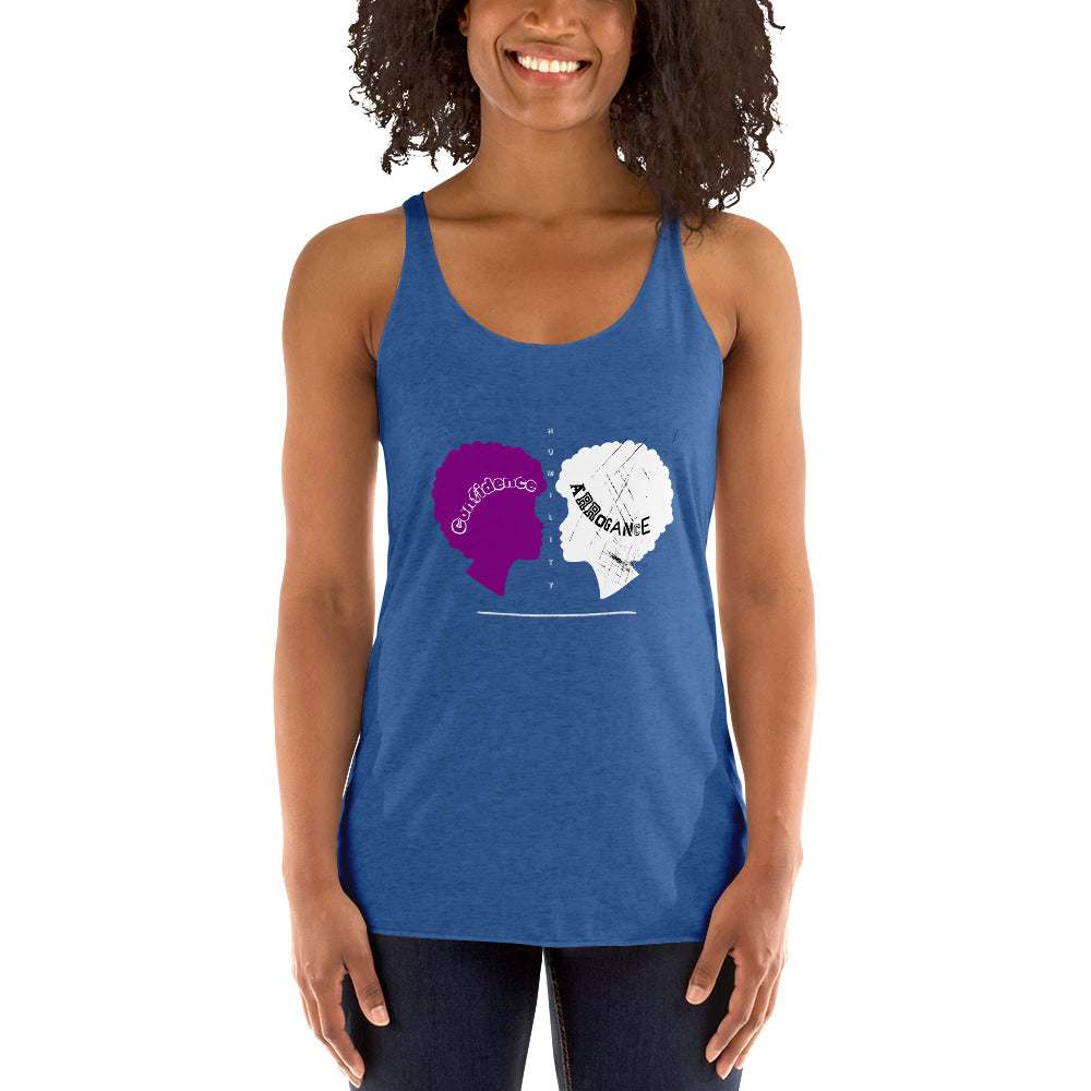 Women's Racerback Tank