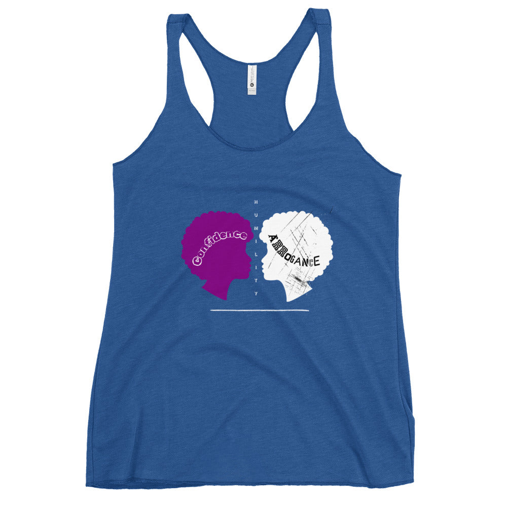 Women's Racerback Tank