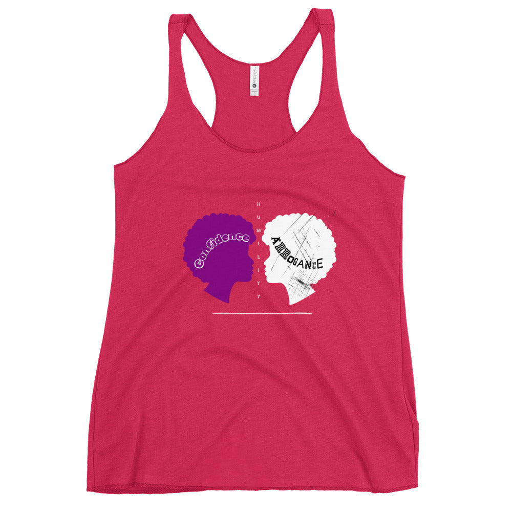 Women's Racerback Tank
