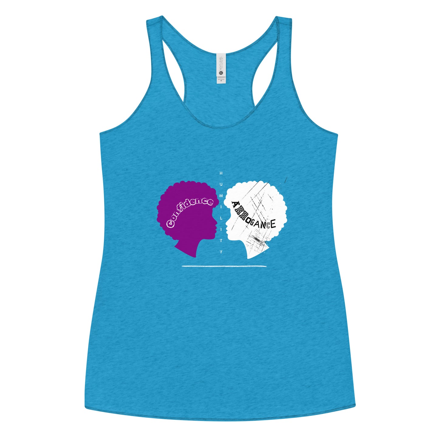 Women's Racerback Tank
