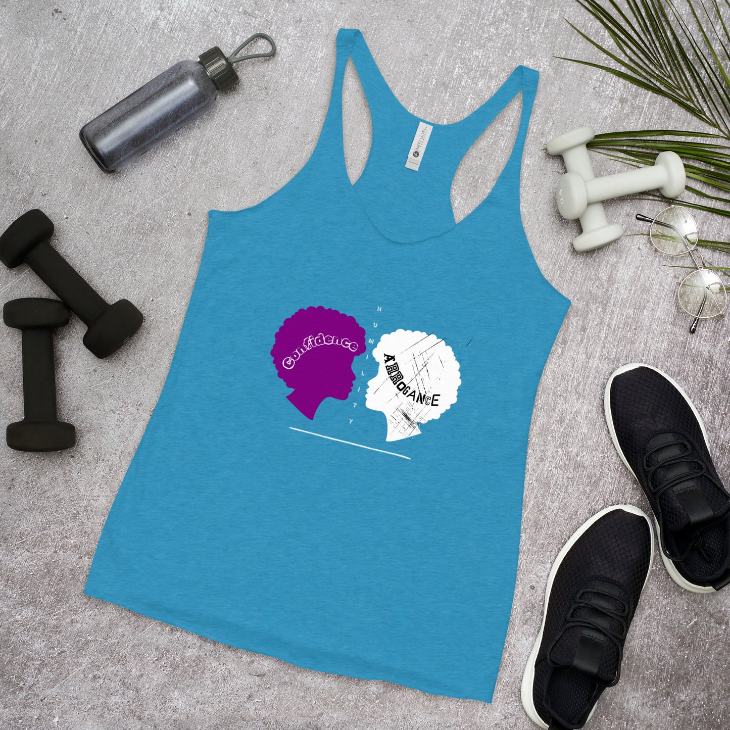 Women's Racerback Tank