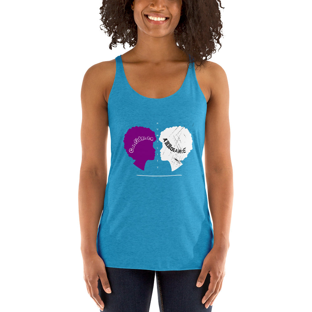 Women's Racerback Tank