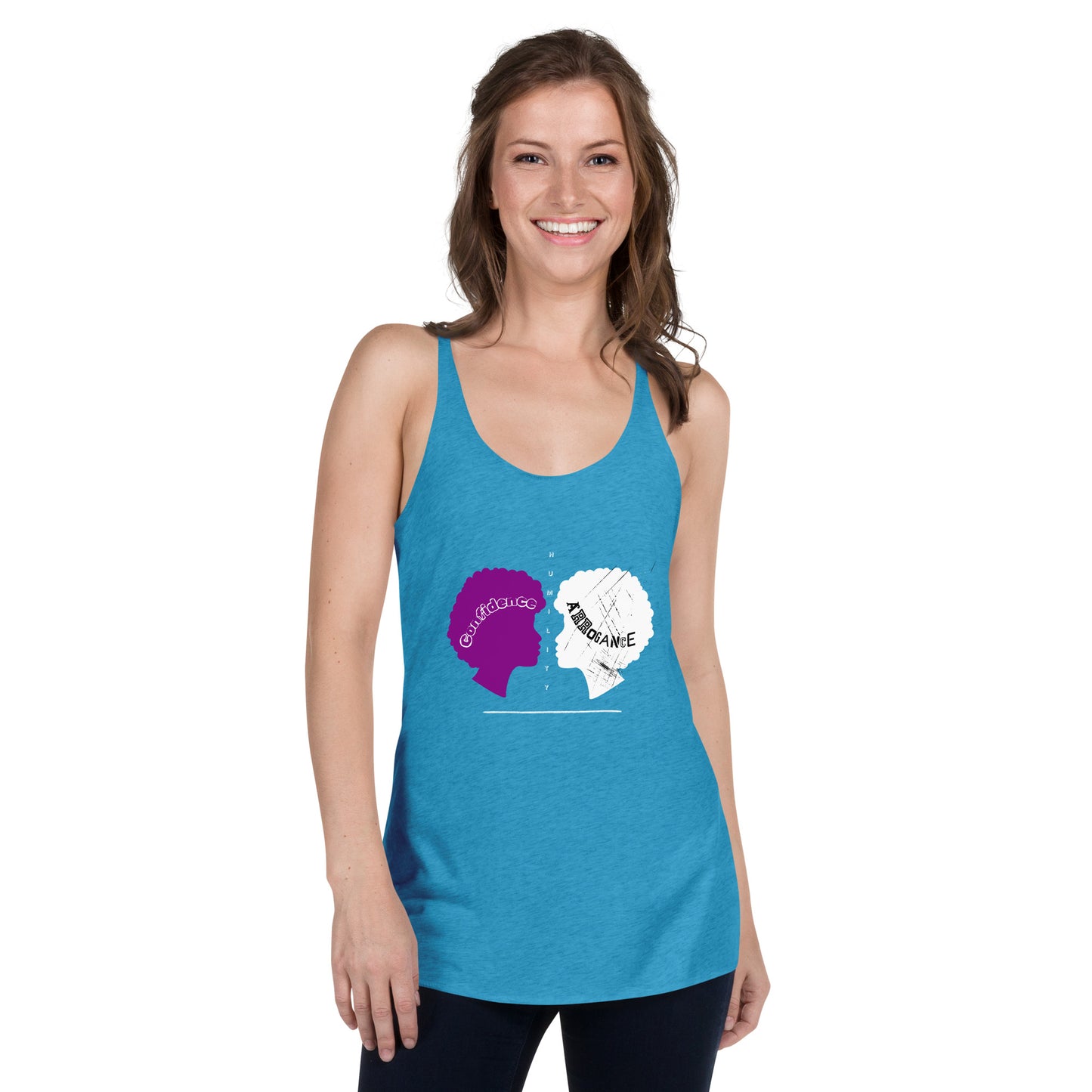 Women's Racerback Tank