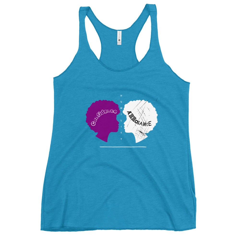 Women's Racerback Tank