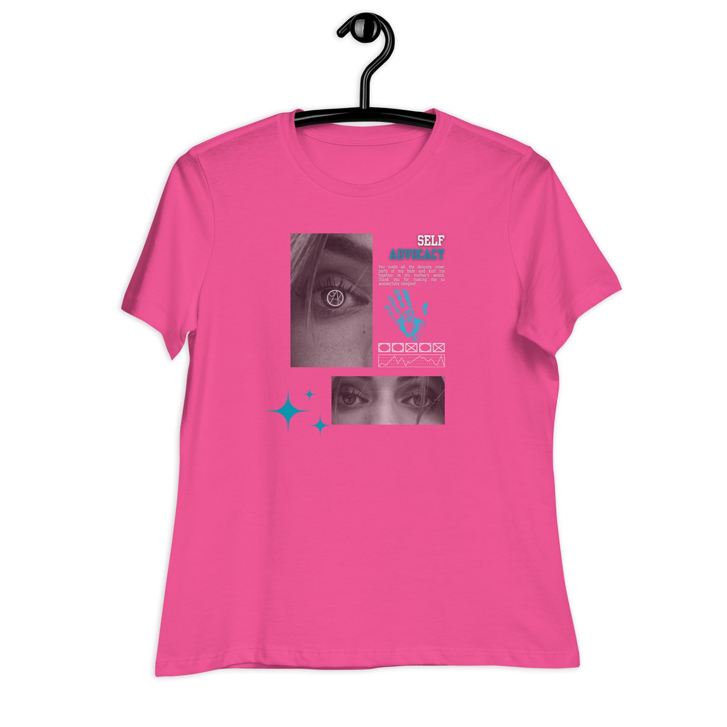 Women's Relaxed T-Shirt