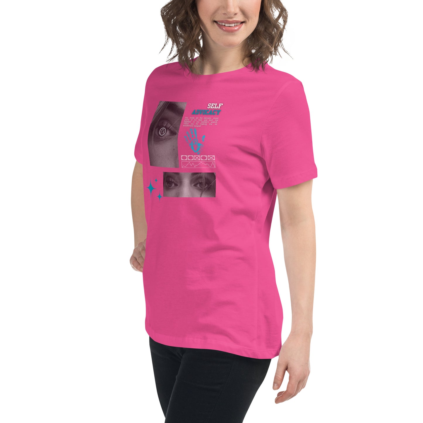 Women's Relaxed T-Shirt