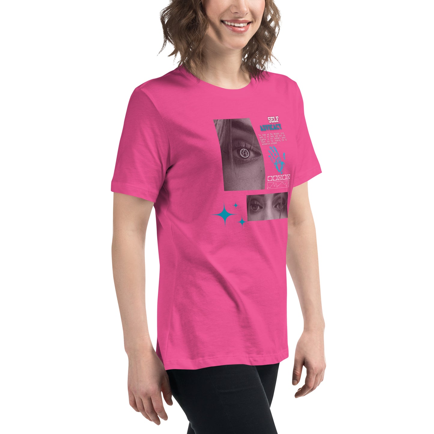 Women's Relaxed T-Shirt
