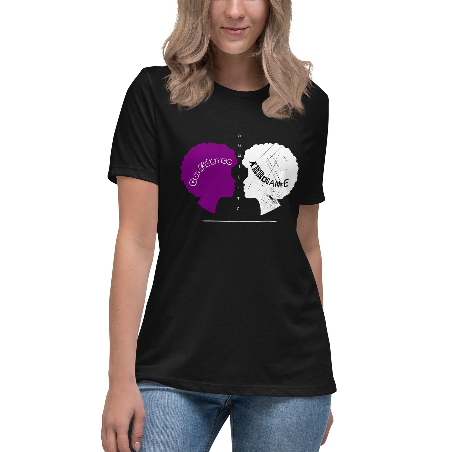 Women's Relaxed T-Shirt