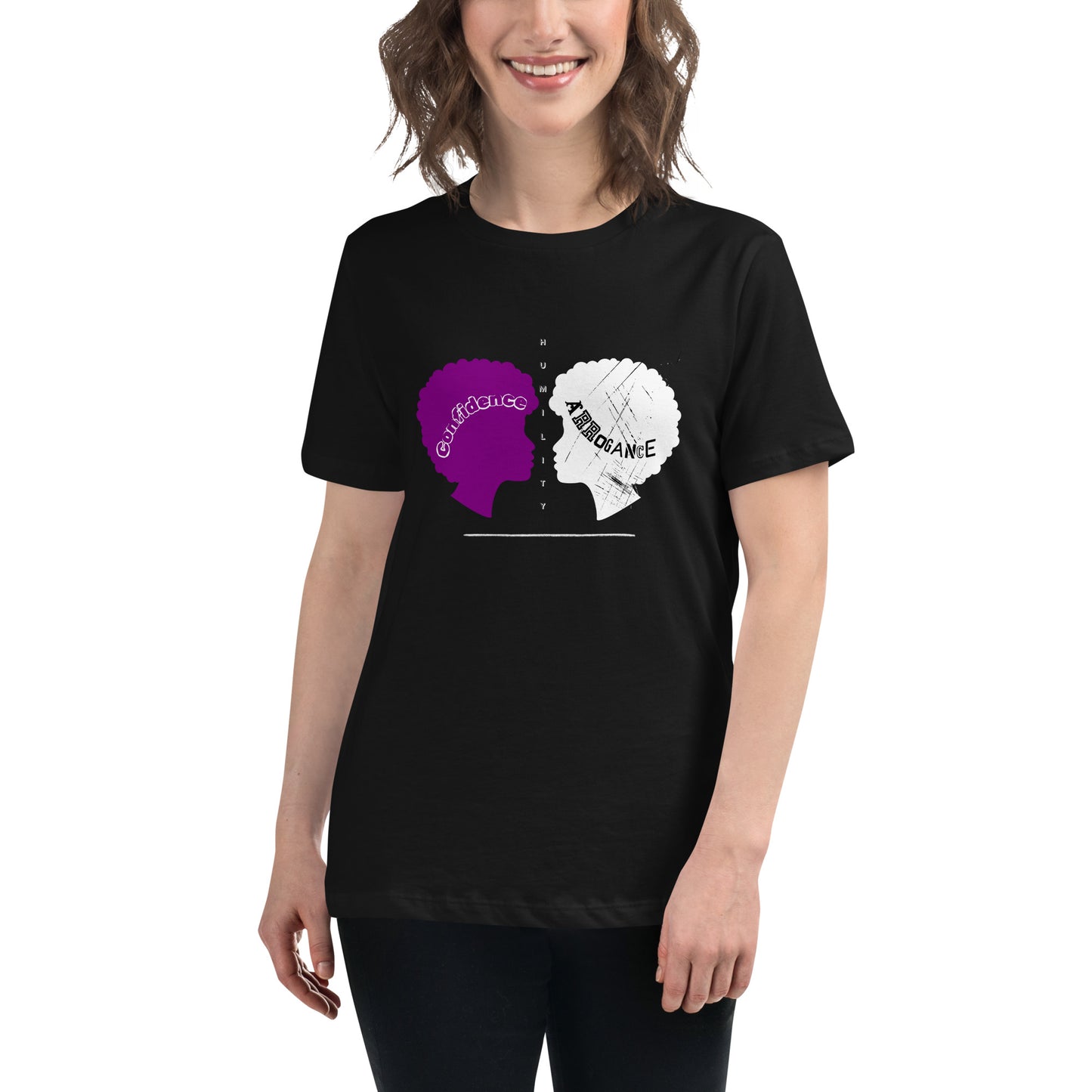 Women's Relaxed T-Shirt