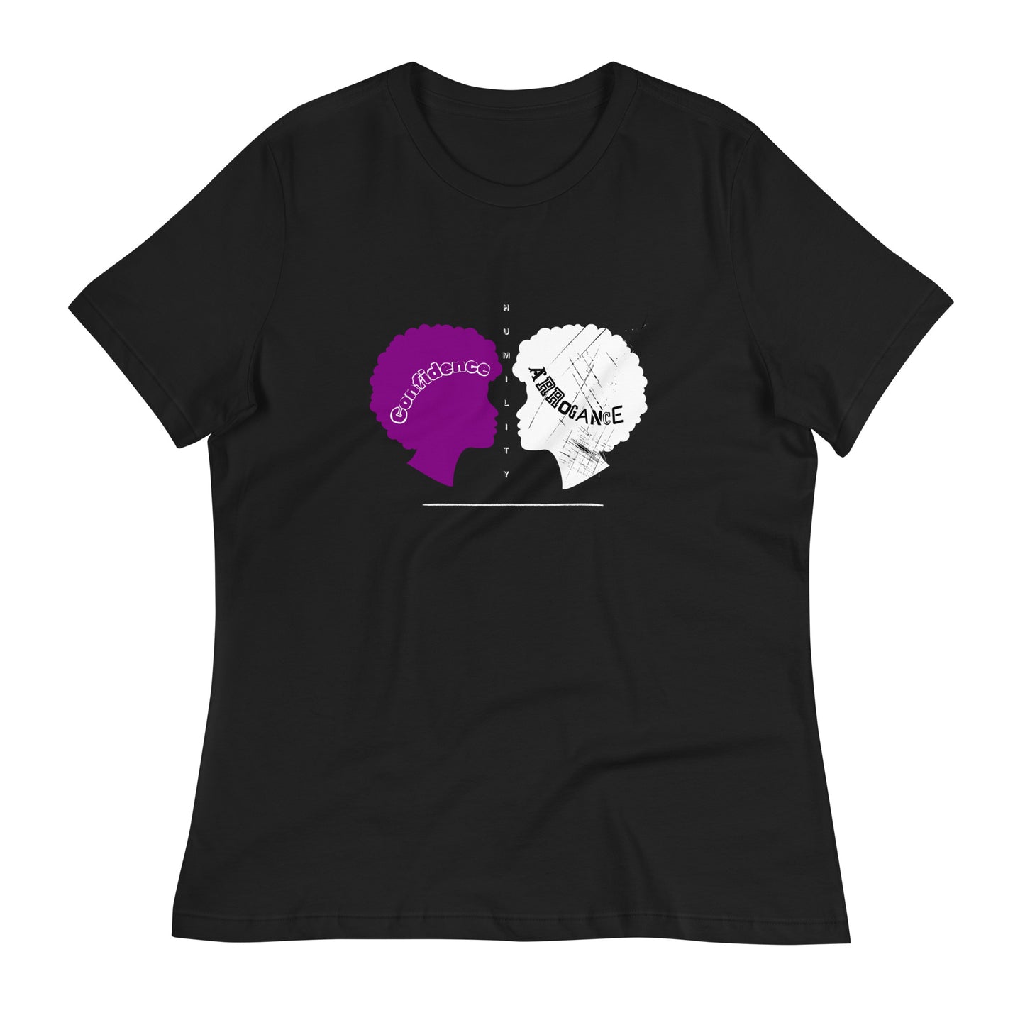Women's Relaxed T-Shirt