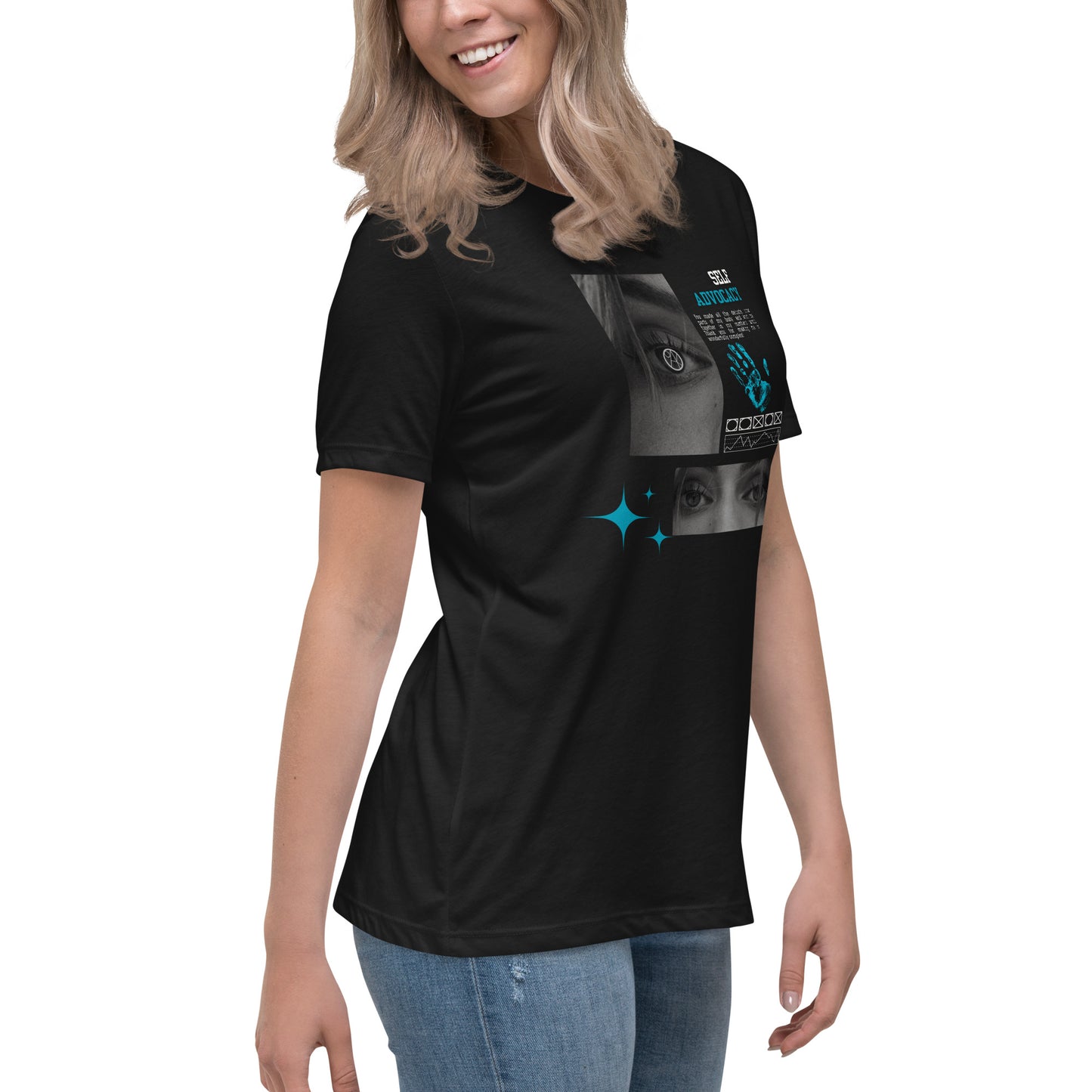 Women's Relaxed T-Shirt