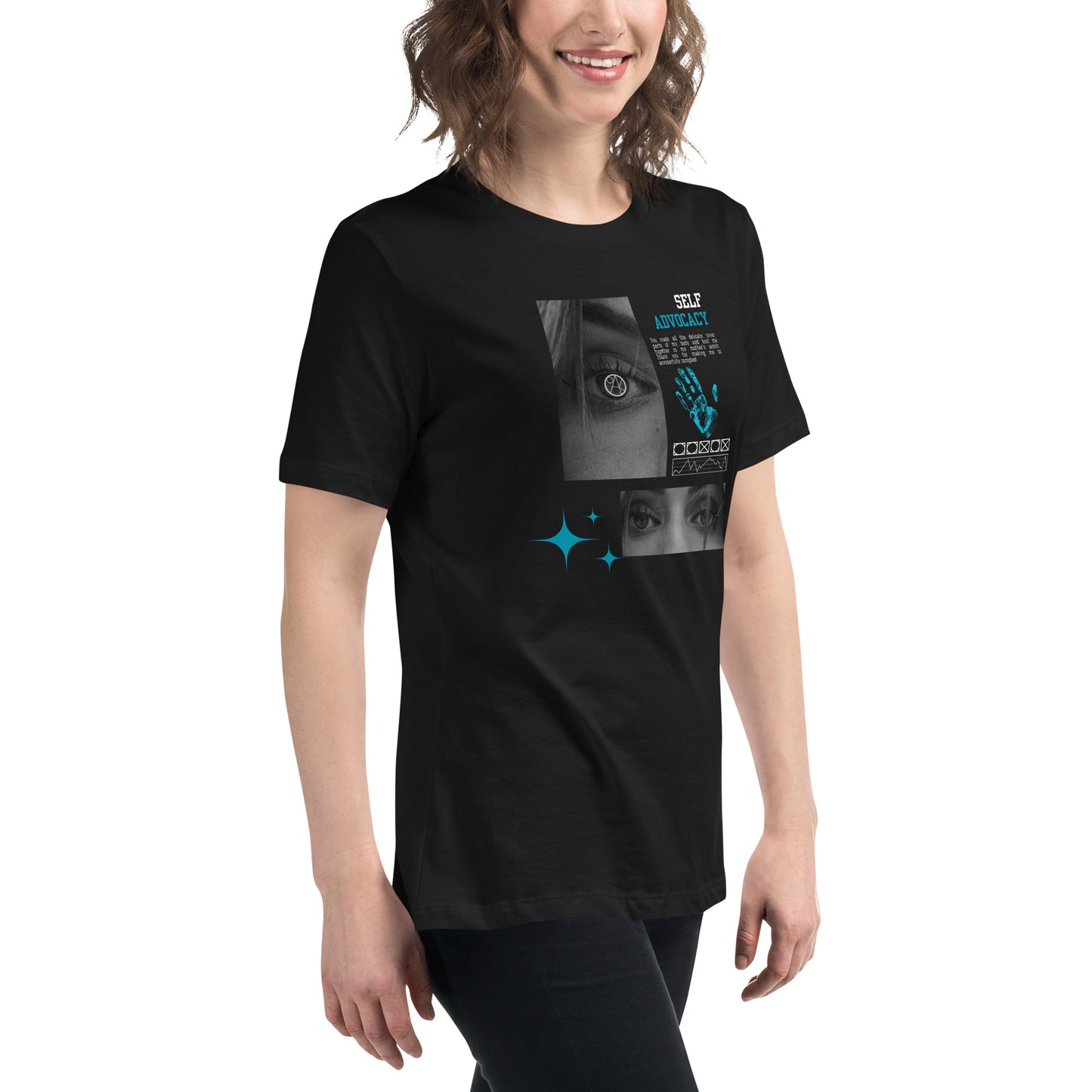 Women's Relaxed T-Shirt