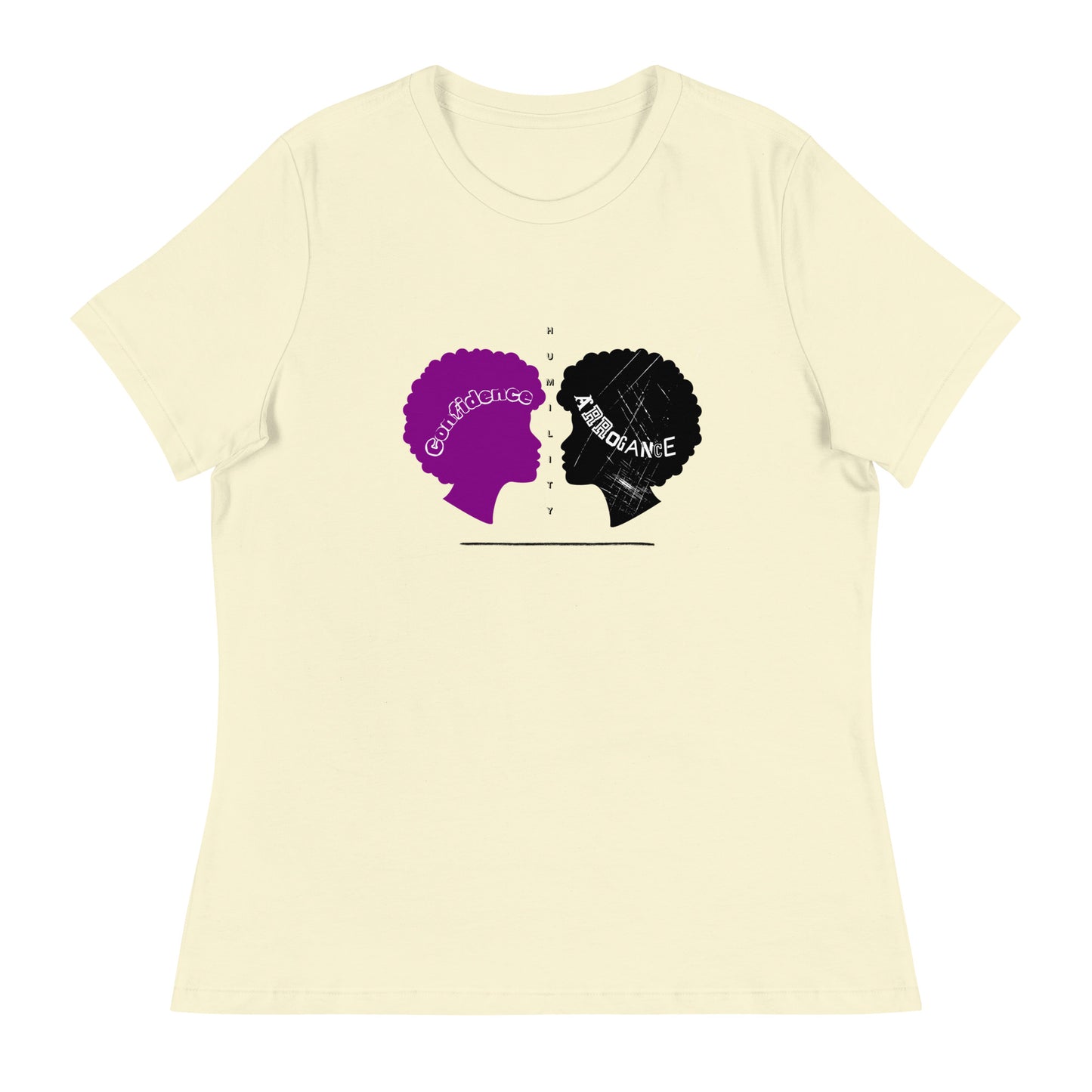 Women's Relaxed T-Shirt
