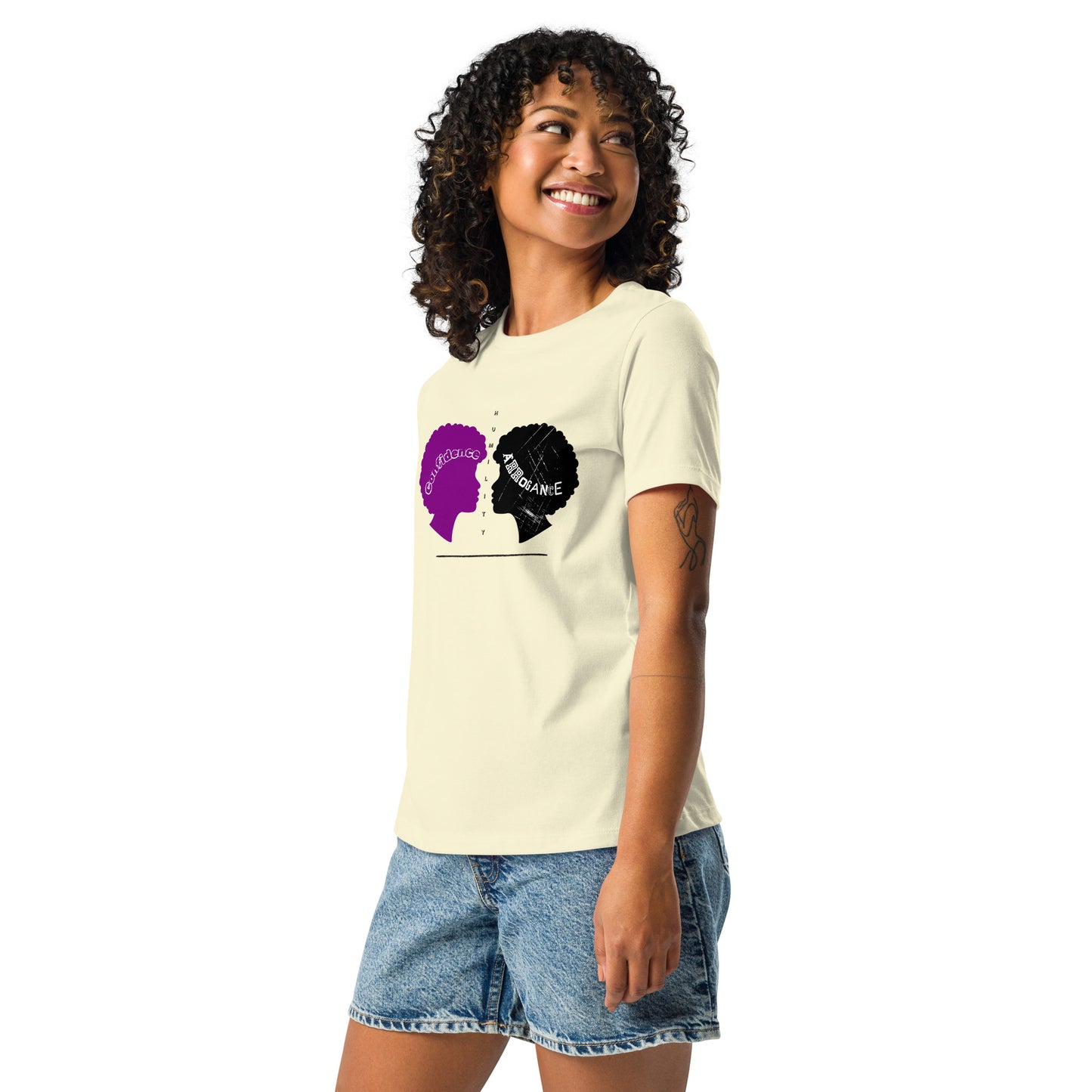 Women's Relaxed T-Shirt
