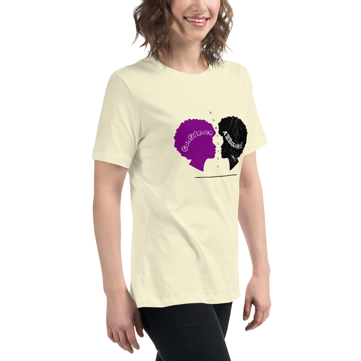 Women's Relaxed T-Shirt