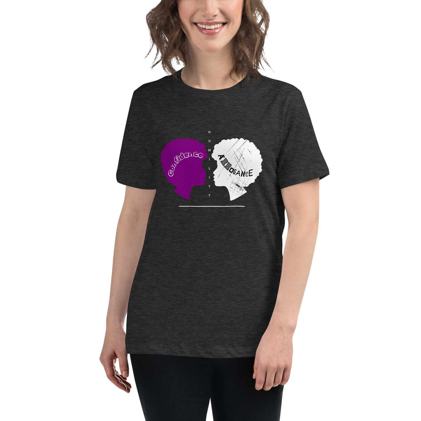 Women's Relaxed T-Shirt