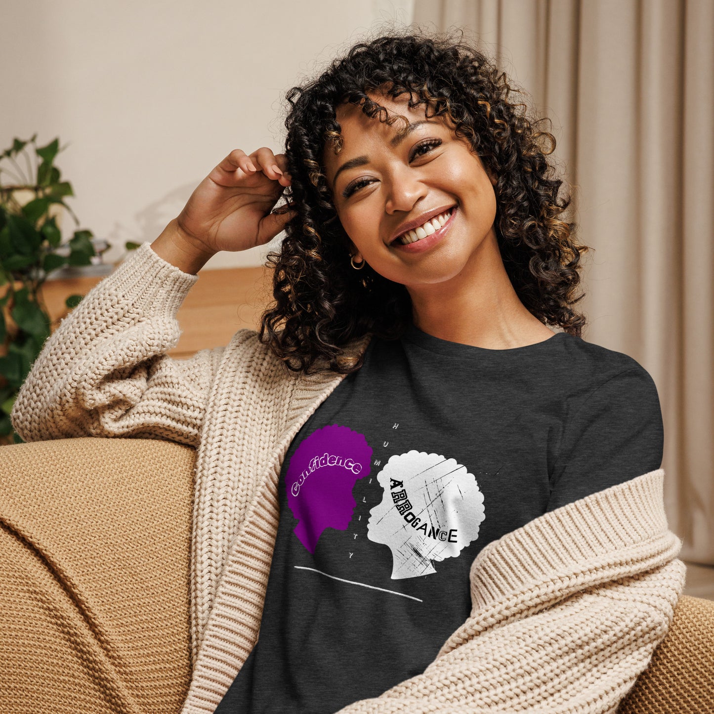 Women's Relaxed T-Shirt