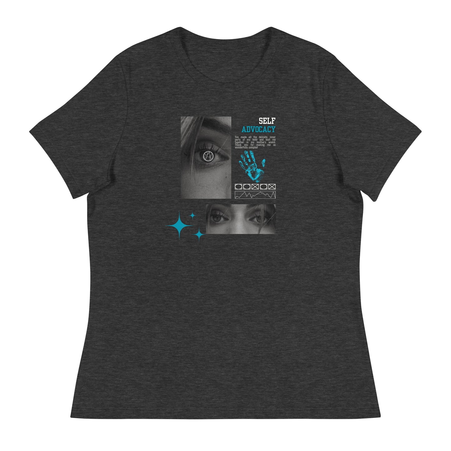 Women's Relaxed T-Shirt