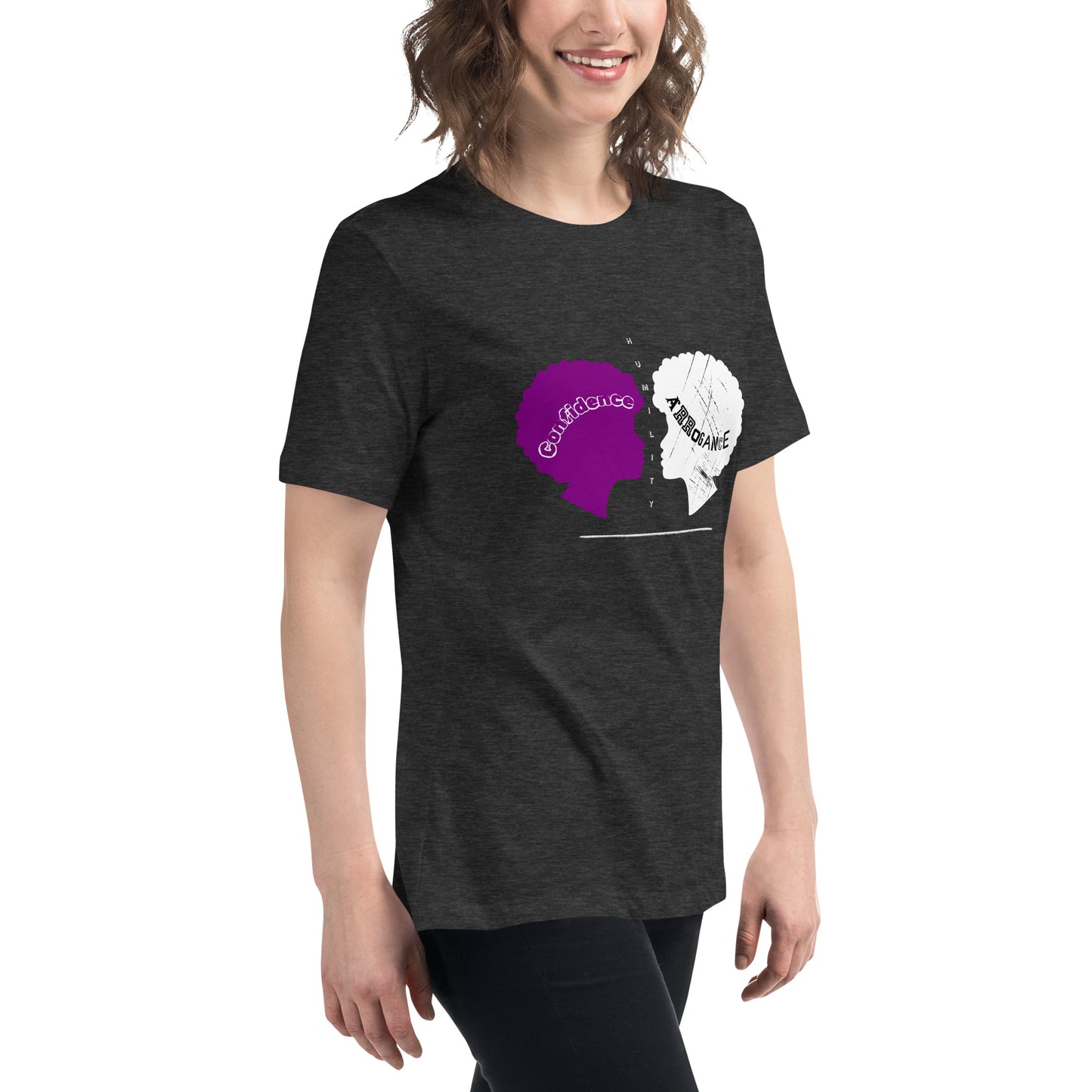 Women's Relaxed T-Shirt