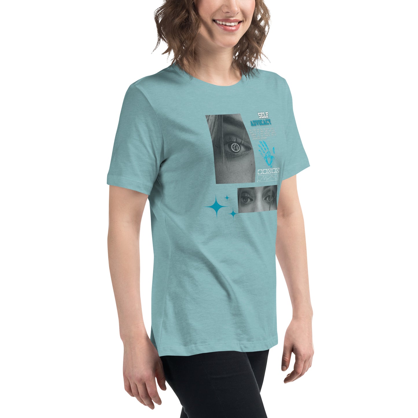 Women's Relaxed T-Shirt