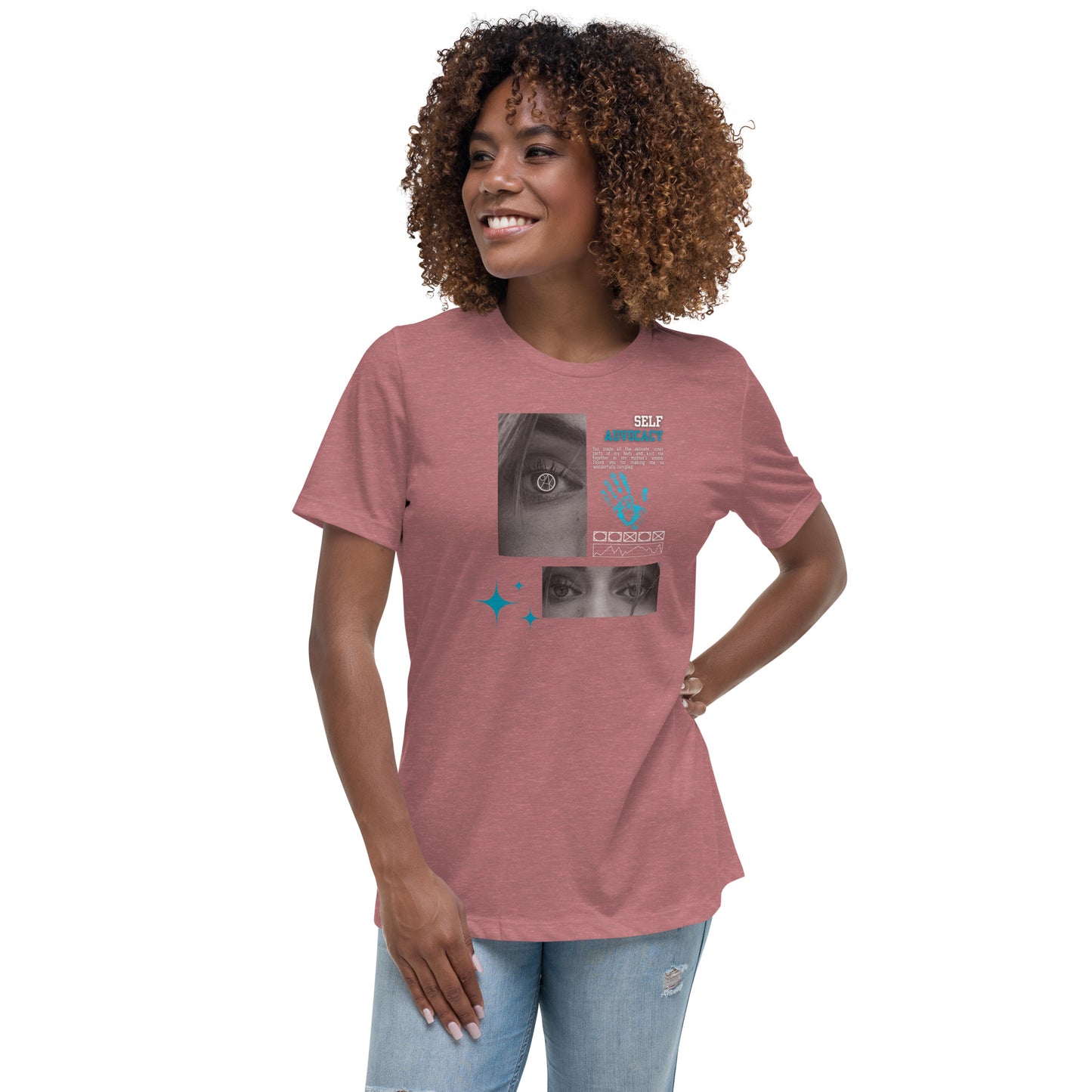 Women's Relaxed T-Shirt