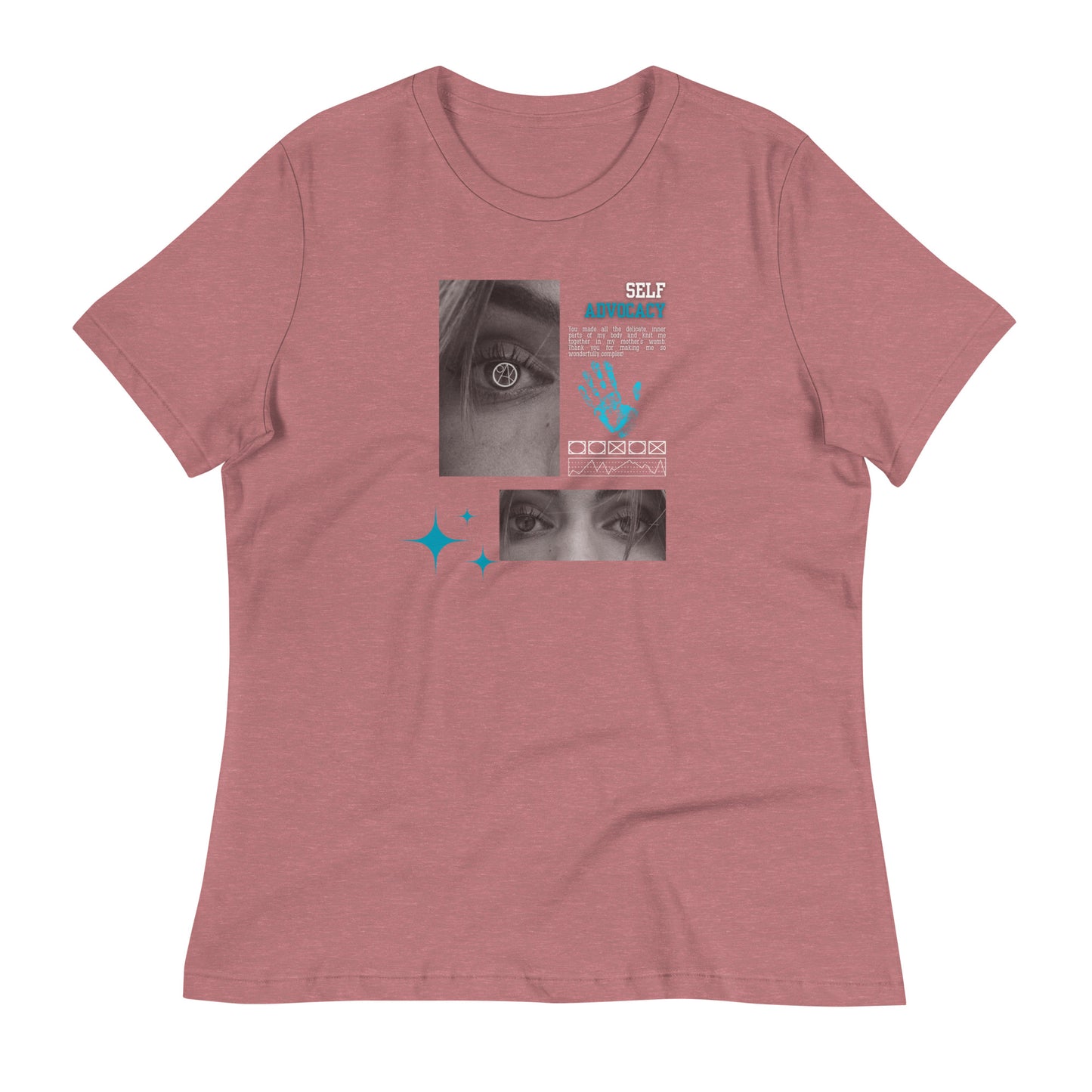 Women's Relaxed T-Shirt