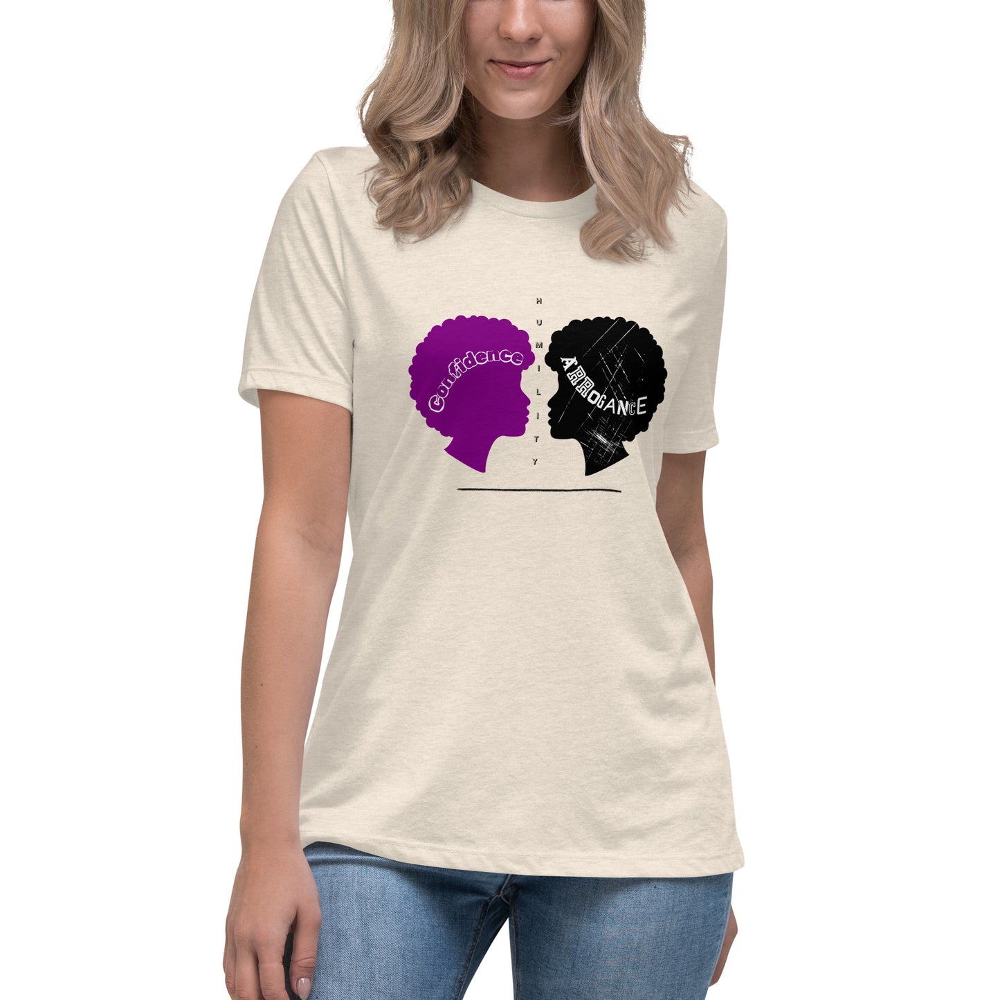 Women's Relaxed T-Shirt
