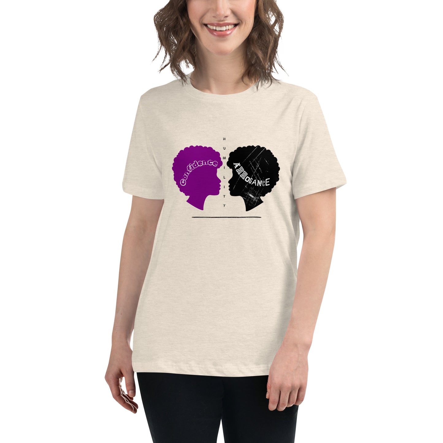 Women's Relaxed T-Shirt