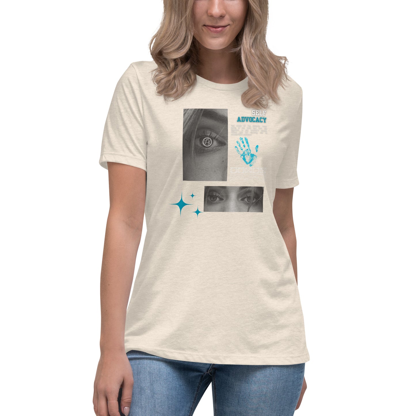 Women's Relaxed T-Shirt
