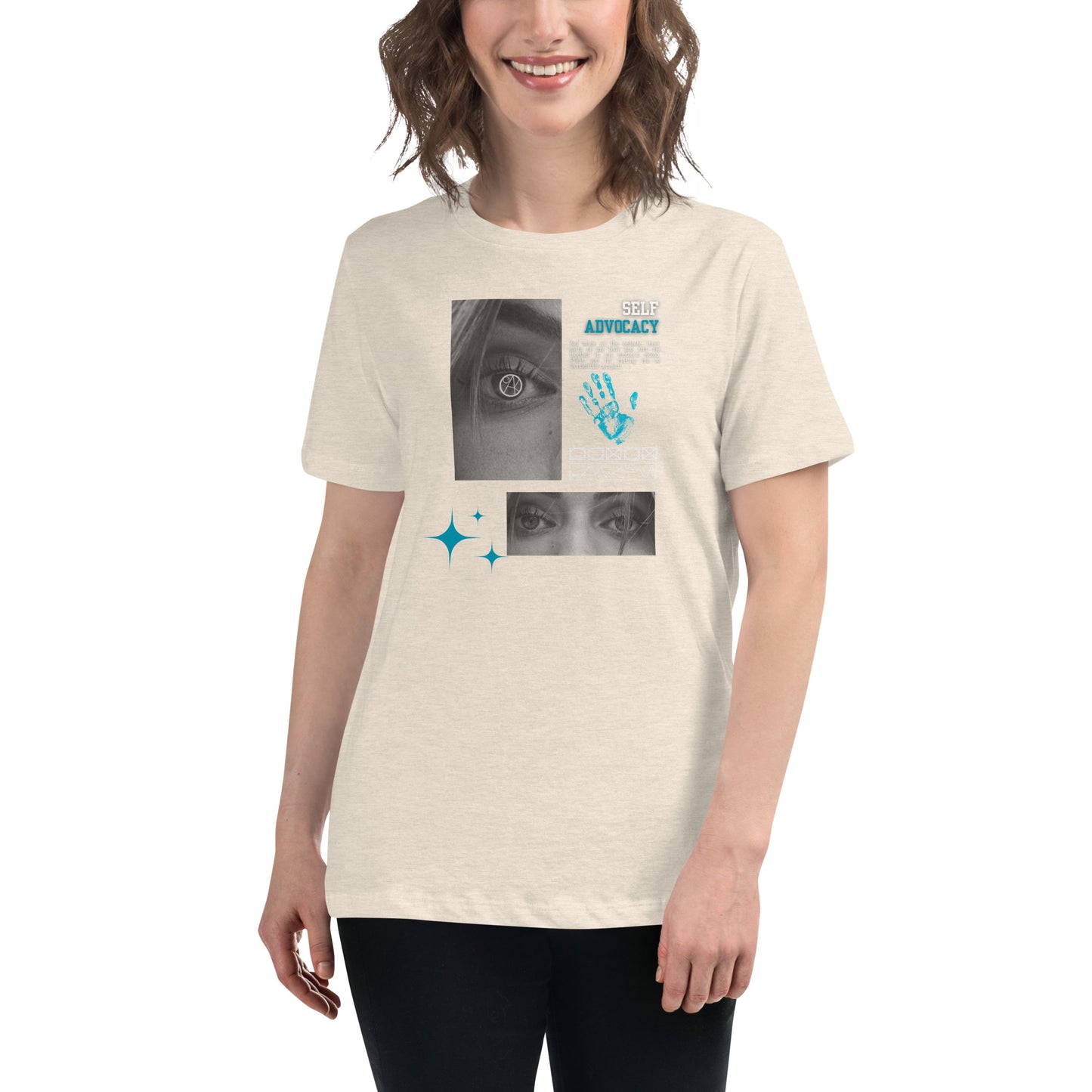 Women's Relaxed T-Shirt