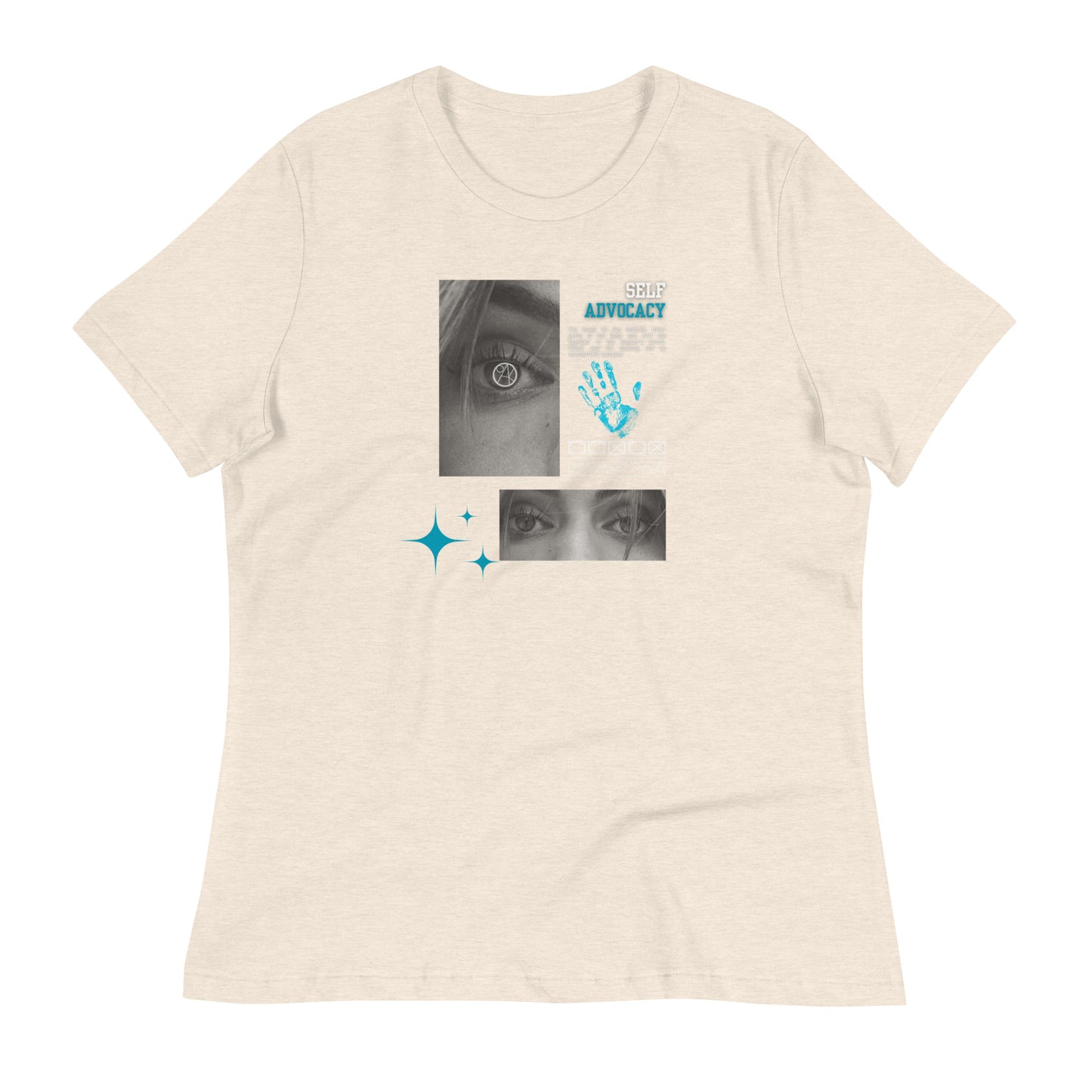 Women's Relaxed T-Shirt