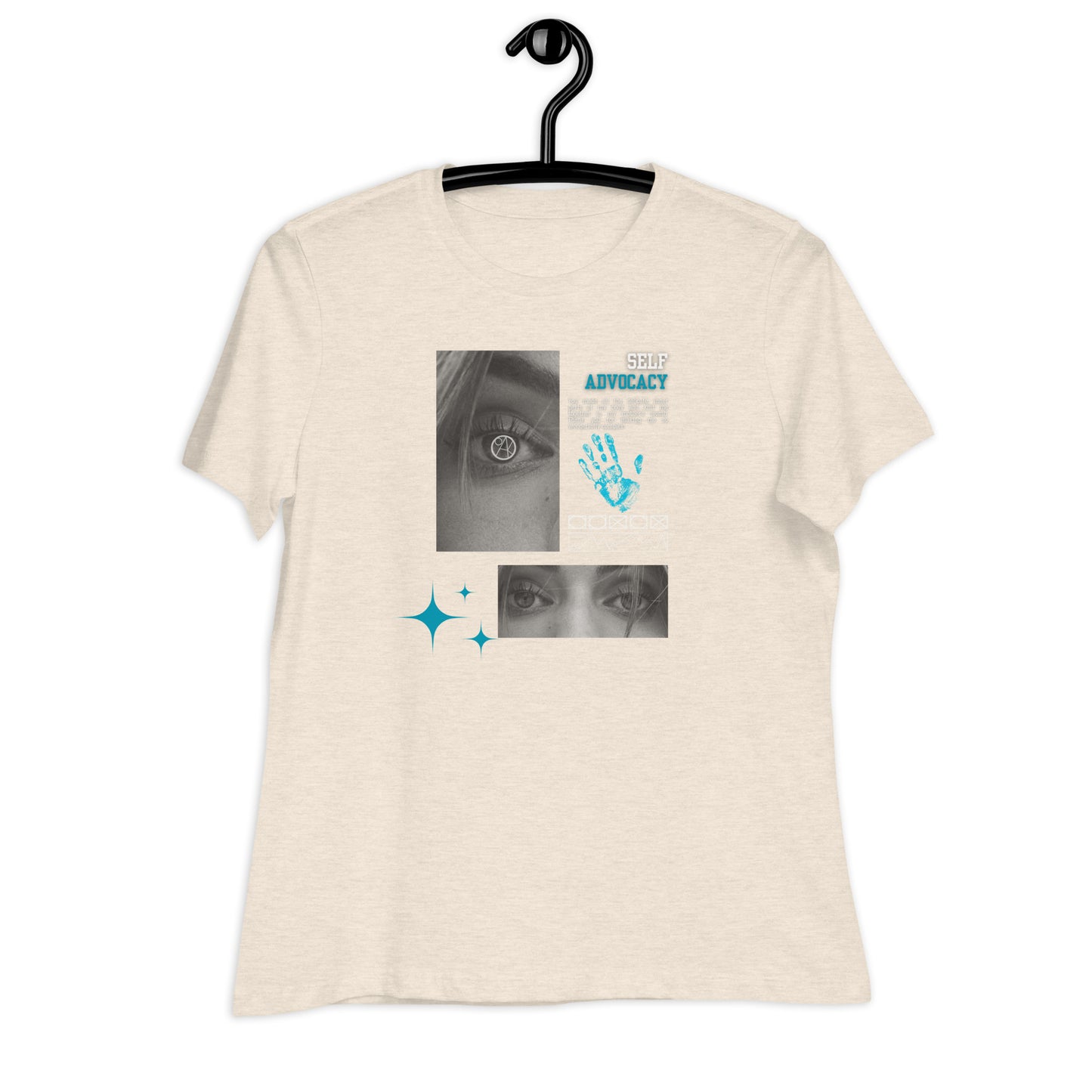Women's Relaxed T-Shirt