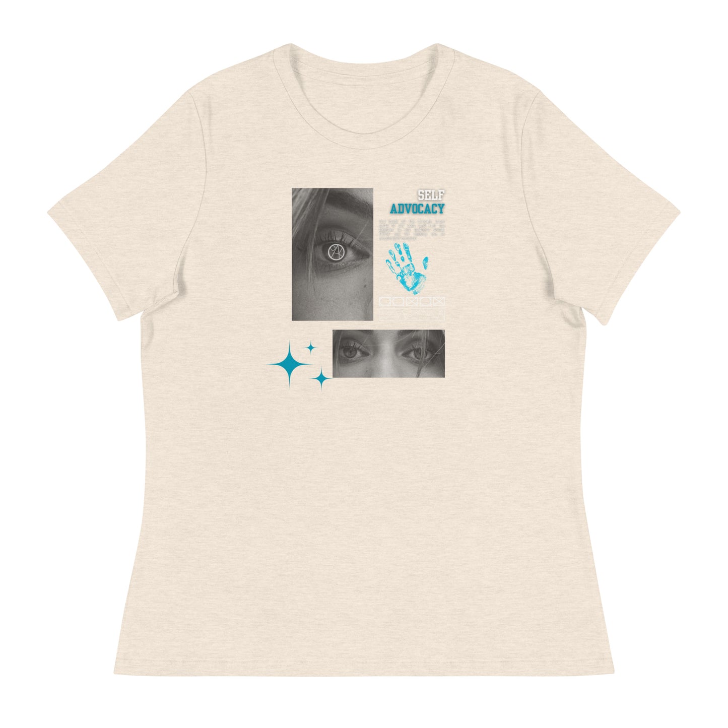 Women's Relaxed T-Shirt