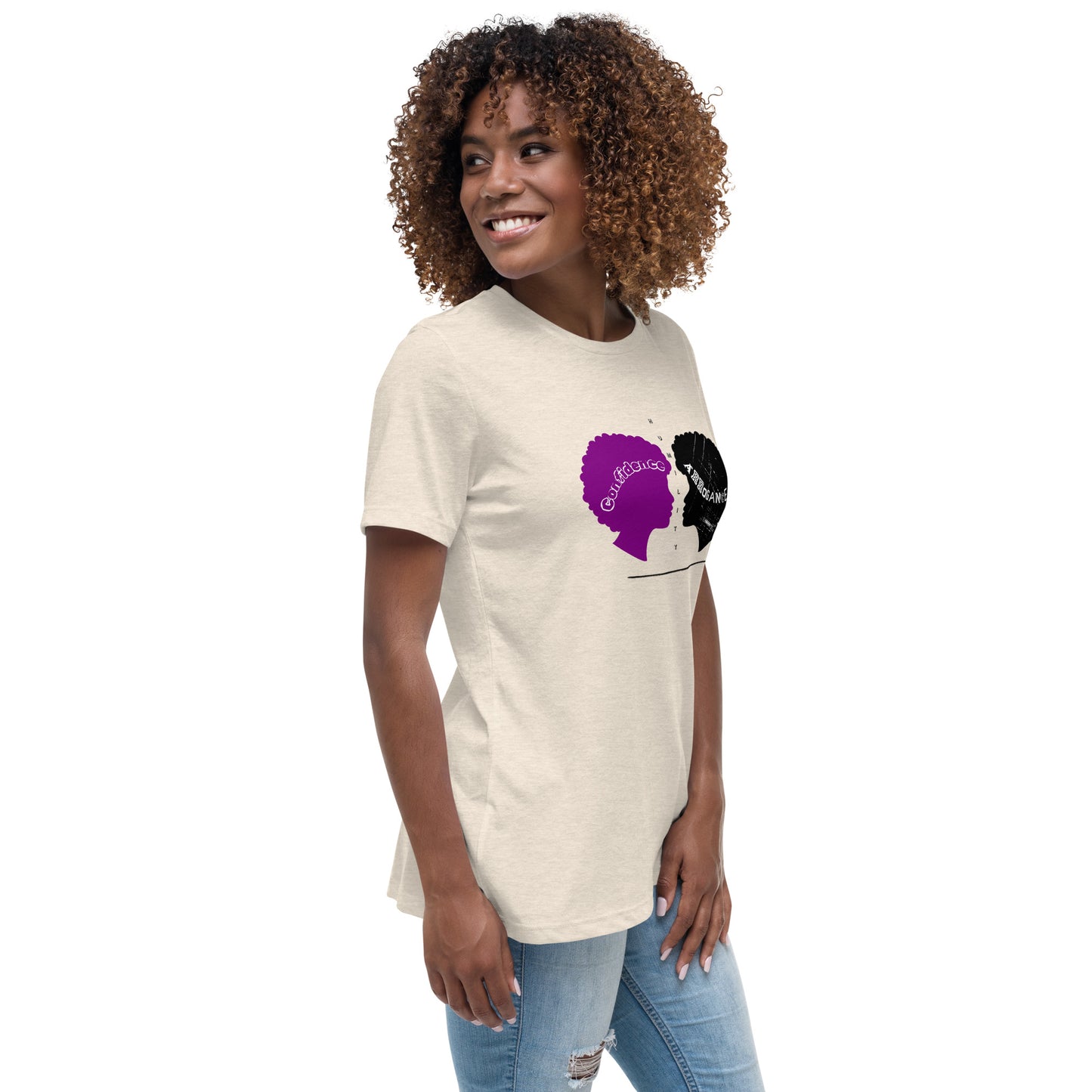 Women's Relaxed T-Shirt