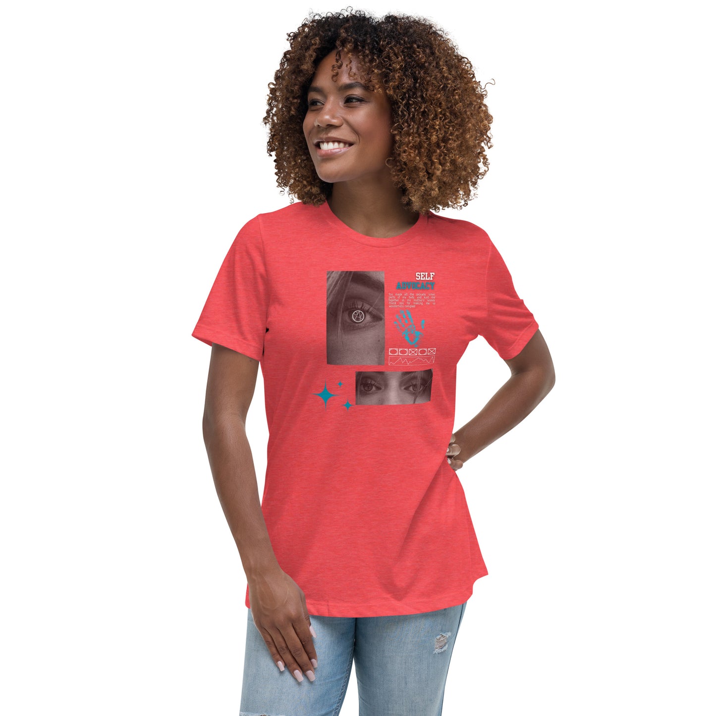 Women's Relaxed T-Shirt