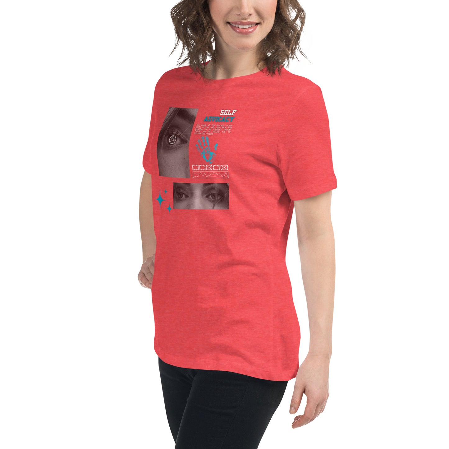 Women's Relaxed T-Shirt