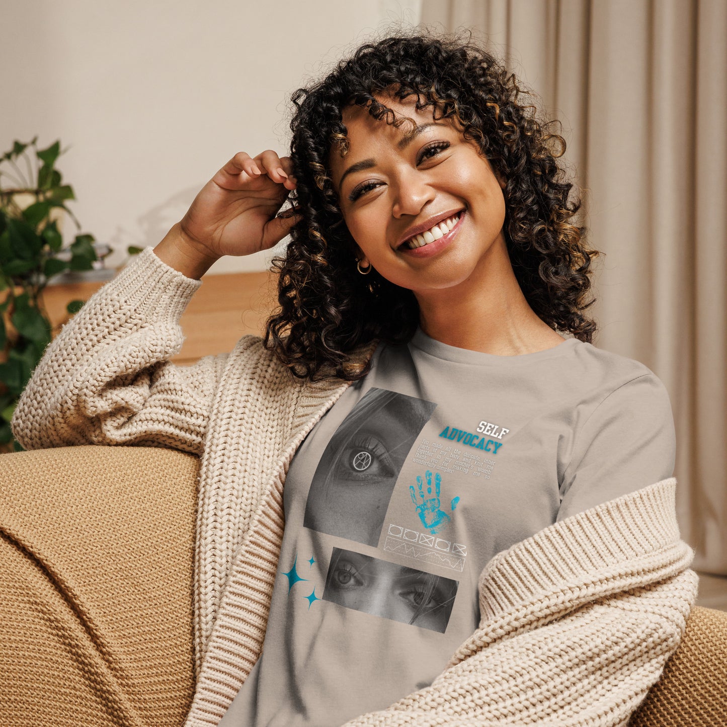 Women's Relaxed T-Shirt