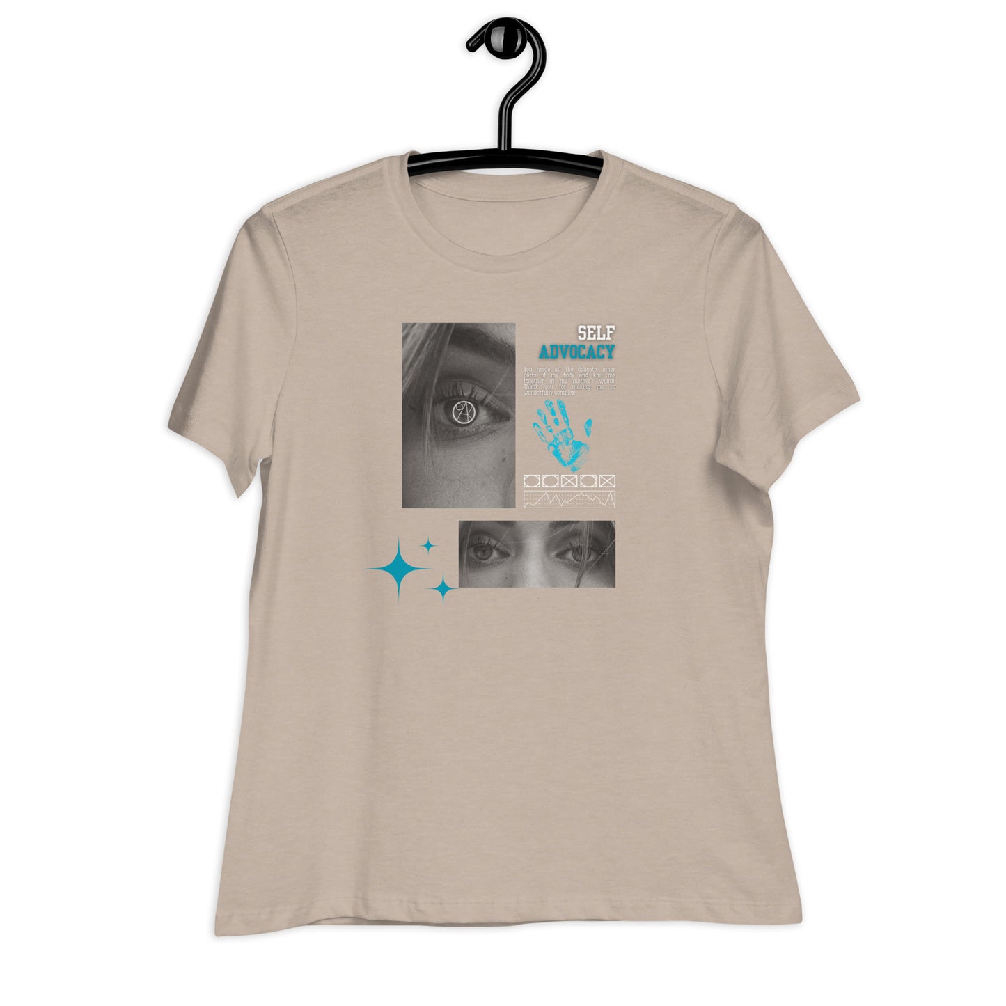 Women's Relaxed T-Shirt