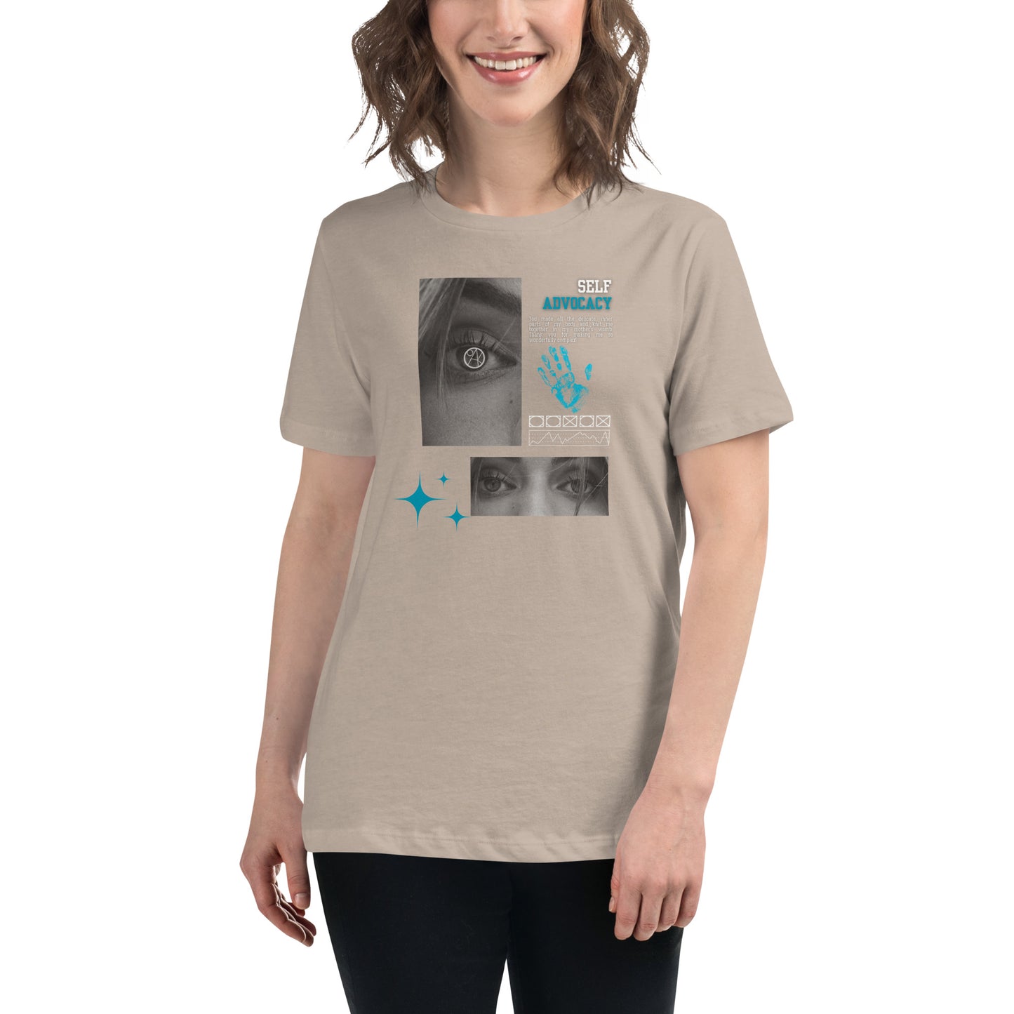 Women's Relaxed T-Shirt