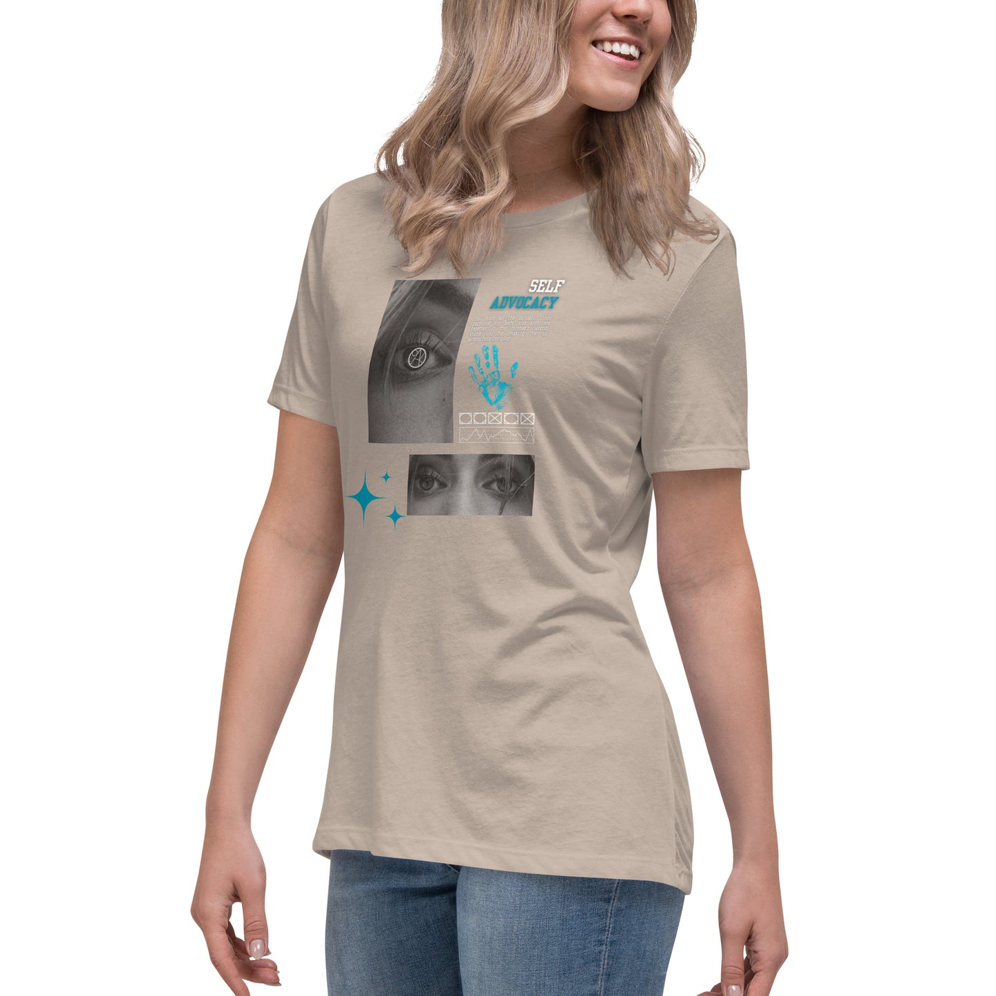 Women's Relaxed T-Shirt